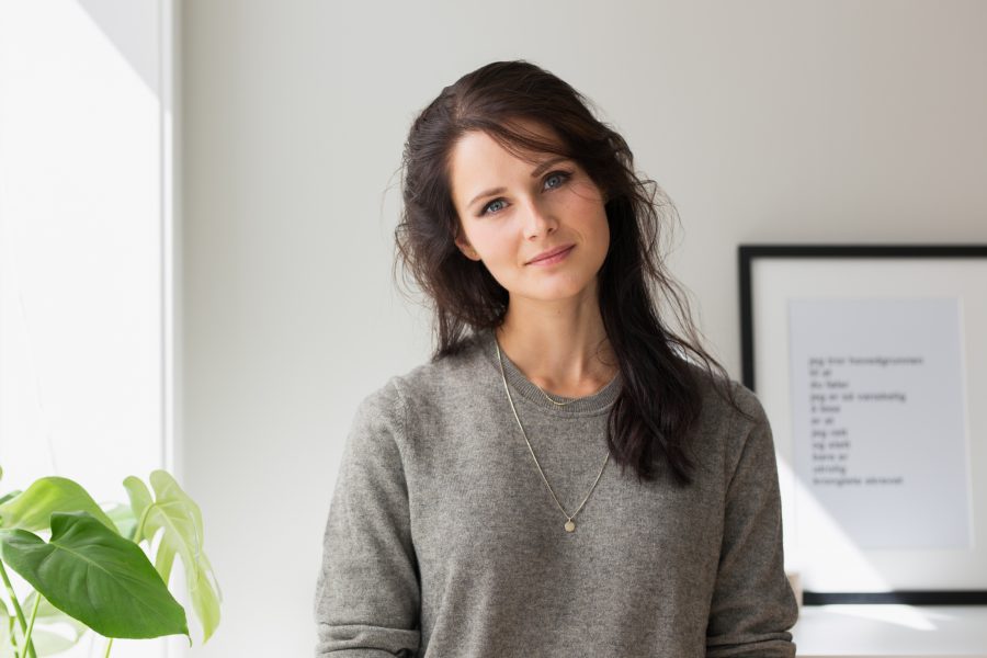 Johanne Rogndal Psykoterapeut Oslo