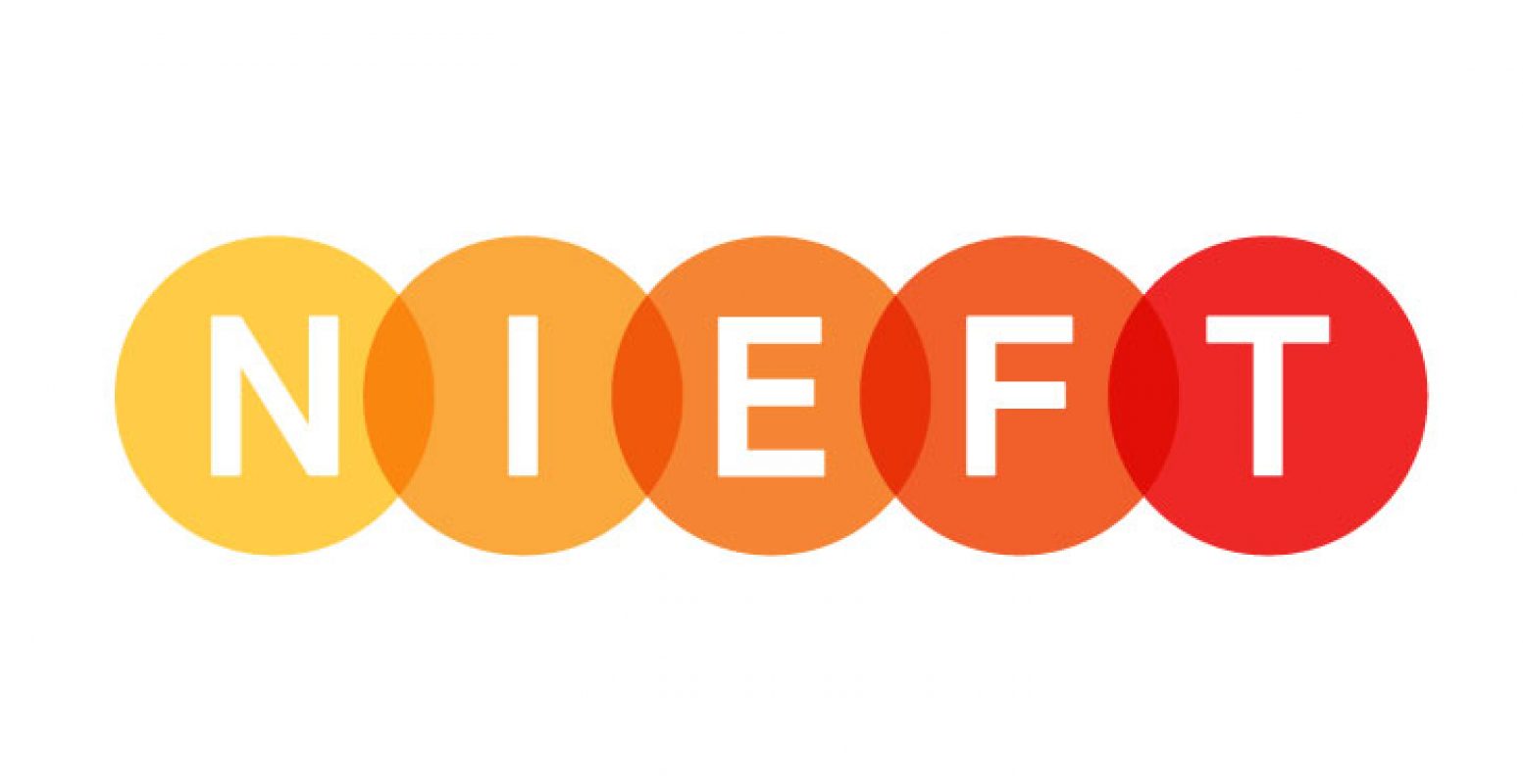 Nieft Logo Uten Tekst