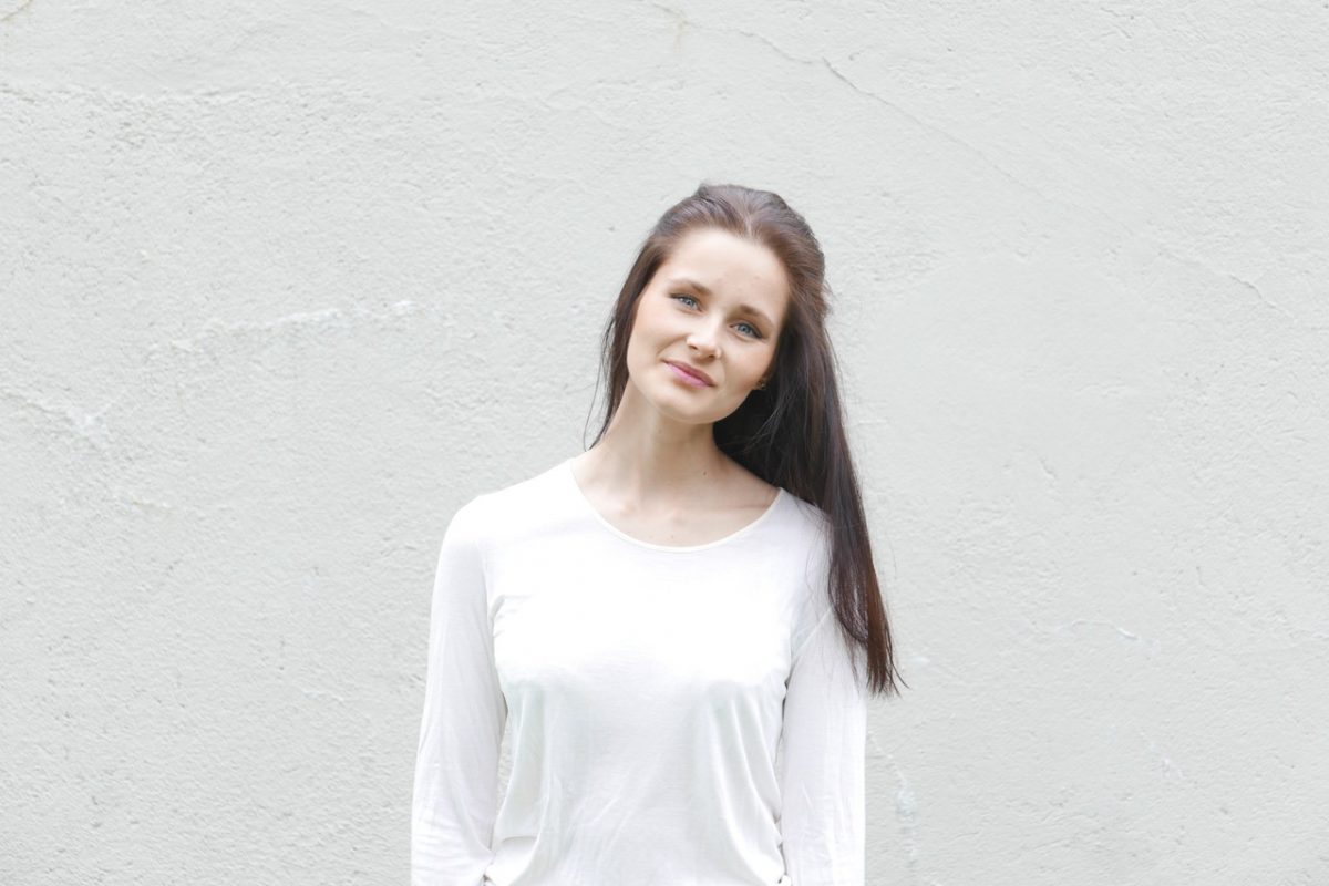Psykoterapeut Johanne Rogndal Oslo