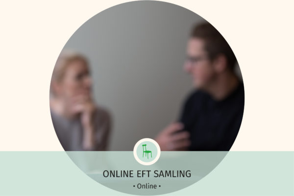 Online EFT samling