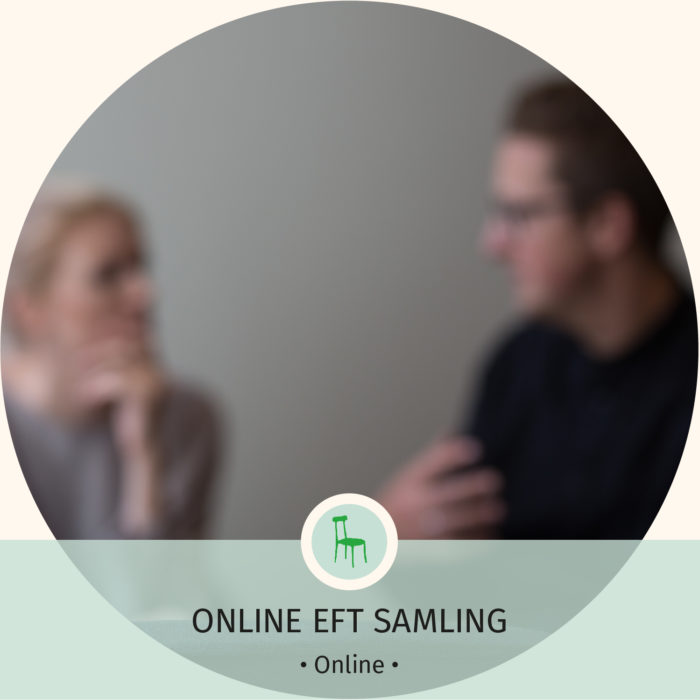 Online EFT samling