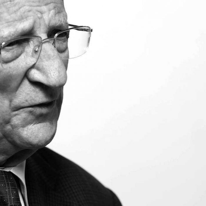 Otto Kernberg