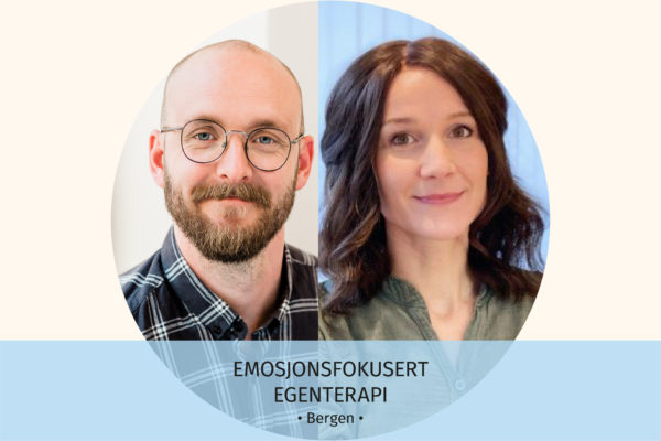 Emosjonsfokusert egenterapi i grupper